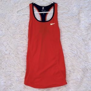 Nike Tank